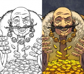 merchant_color_lines