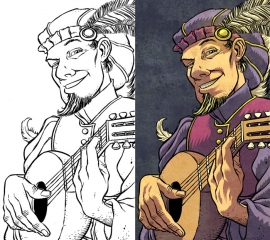 bard_color_lines