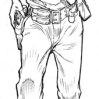 police