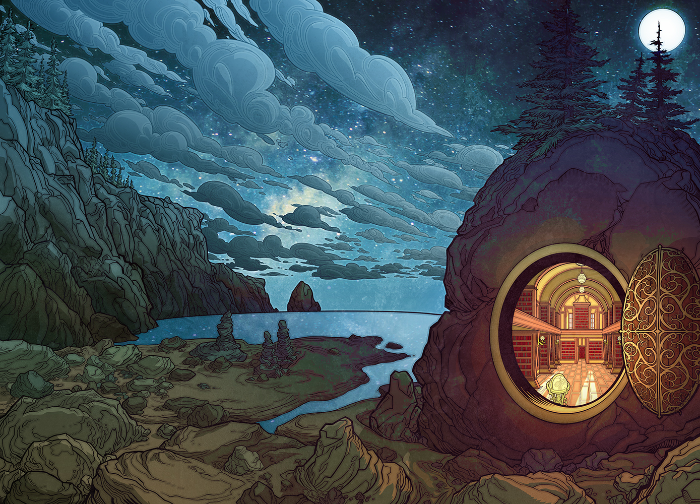 Neverland Neverland